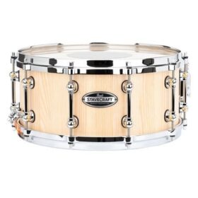 Pearl 14 x 6,5 StaveCraft Ashwood Snaredrum
