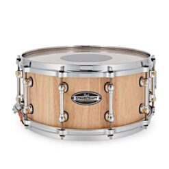 Pearl 14 x 6,5 StaveCraft Thai Oak Snaredrum