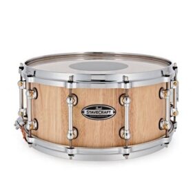 Pearl 14 x 6,5 StaveCraft Thai Oak Snaredrum