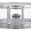 Pearl Free Floating Crystal Beat Snaredrum