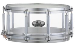 Pearl Free Floating Crystal Beat Snaredrum