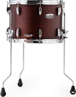 Pearl Modern Utility Floor Snaredrum