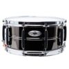 Pearl STH1465BR Sensitone Heritage Alloy Black Brass Snaredrum