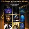 Piano Solos from Top Movies