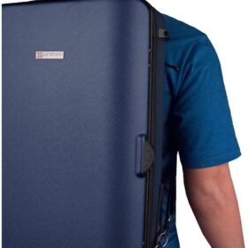 Protec Zip Case