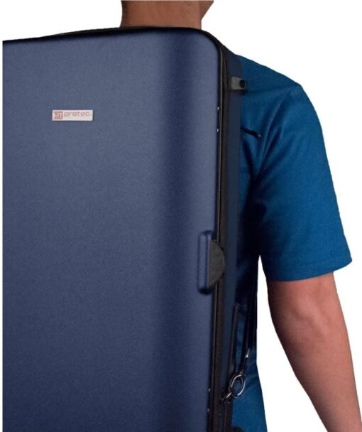 Protec Zip Case