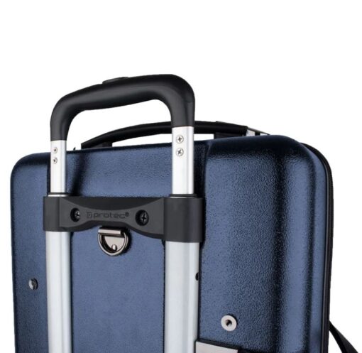 Protec Zip Case