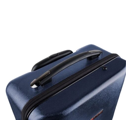 Protec Zip Case