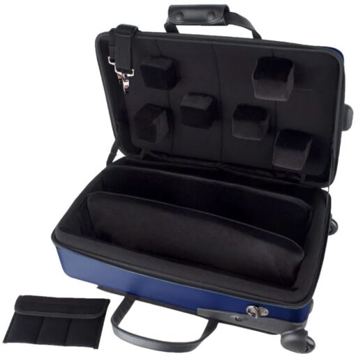 Protec Zip Case