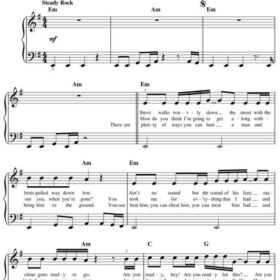 Queen: Easy Piano Collection