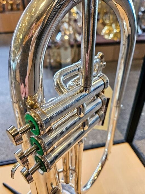 Schenkelaars bugel