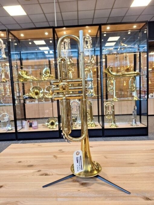 Selmer Bundy