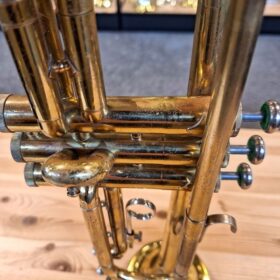 Selmer Bundy