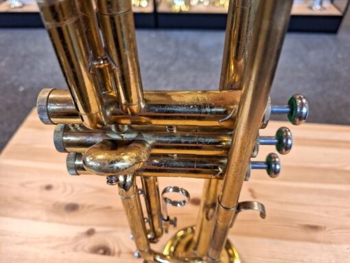 Selmer Bundy