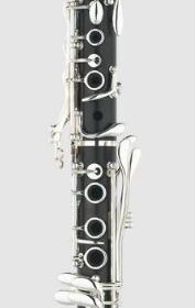 Selmer Prologue Delta 17 Bb klarinet
