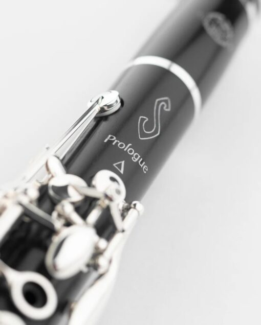 Selmer Prologue Delta 17 Bb klarinet