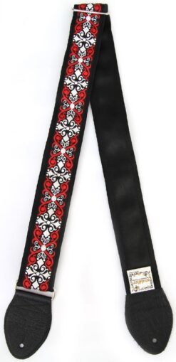 Souldier Constantine BLK/WH/RED