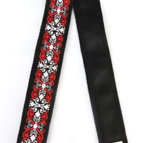Souldier Constantine BLK/WH/RED