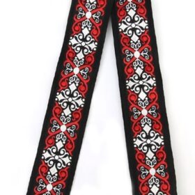 Souldier Constantine BLK/WH/RED