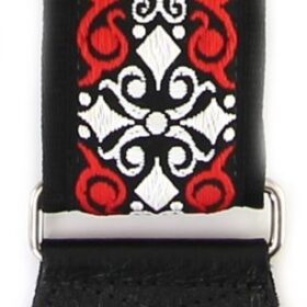 Souldier Constantine BLK/WH/RED