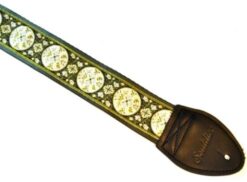 Souldier Medallion Green