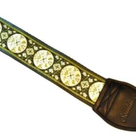 Souldier Medallion Green