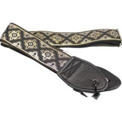 Souldier Regal Black Gold