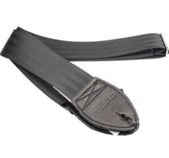 Souldier Seatbelt Black