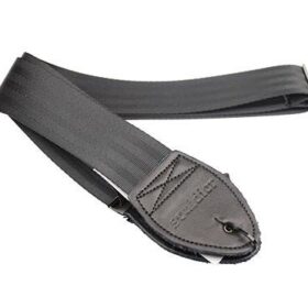 Souldier Seatbelt Black