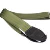 Souldier Seatbelt Olive Drab