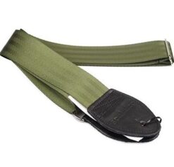 Souldier Seatbelt Olive Drab