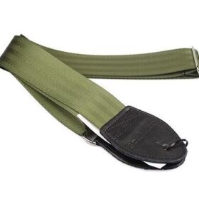 Souldier Seatbelt Olive Drab