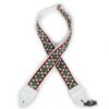Souldier Stained Glass Red