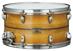 Tama Star Reserve Maple Bubinga Snaredrum