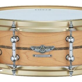 Tama Star Reserve Solid Maple Snaredrum