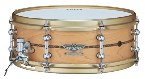 Tama Star Reserve Solid Maple Snaredrum