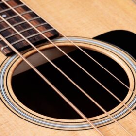 Taylor GS Mini-E Bass