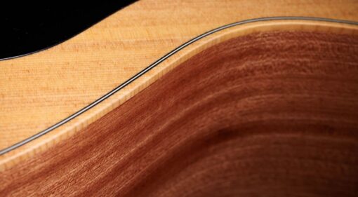 Taylor GS Mini-E Bass