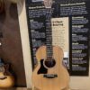 Taylor GS Mini Sapele Lefthand