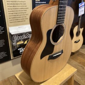 Taylor GS Mini Sapele Lefthand