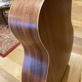 Taylor GS Mini Sapele Lefthand