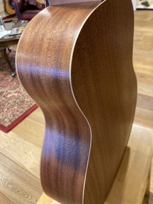 Taylor GS Mini Sapele Lefthand