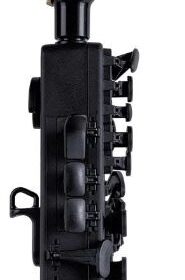 Travel Sax 2