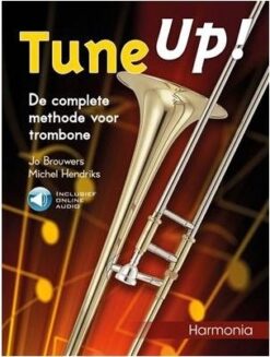 Tune Up! (deel 1) - Trombone