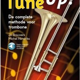 Tune Up! (deel 1) - Trombone