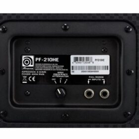 Ampeg PF-210HLF