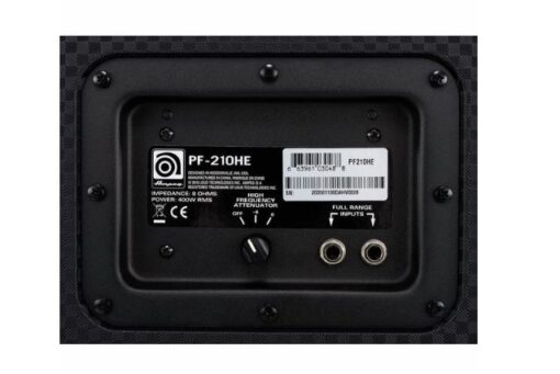 Ampeg PF-210HLF
