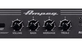 Ampeg RocketBass 108