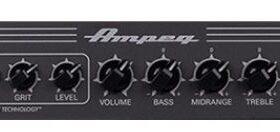 Ampeg RocketBass 110