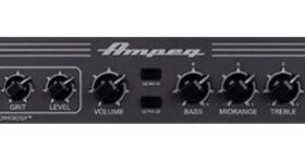 Ampeg RocketBass 112